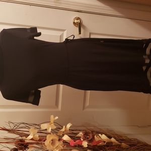 Jersey Style Dress🖤